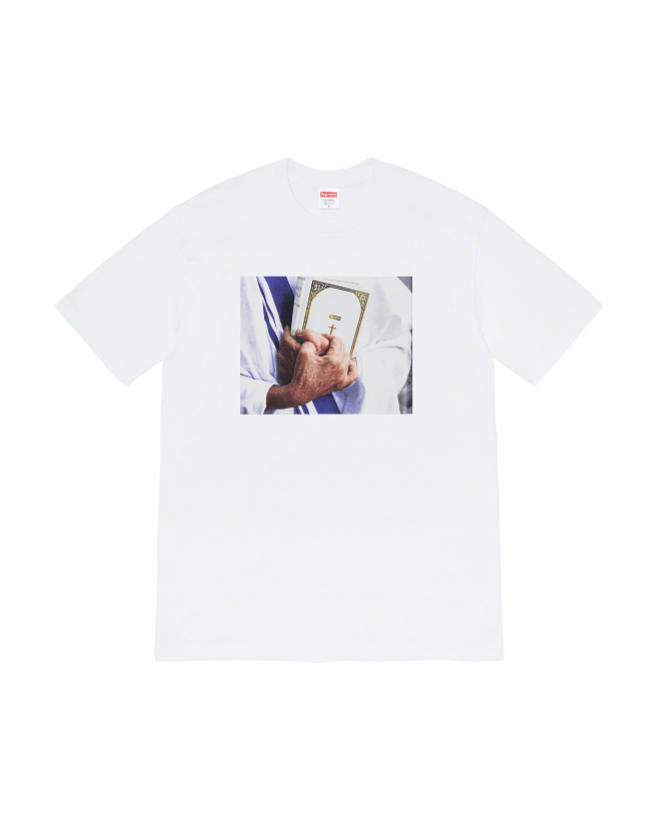 T-Shirt Supreme®