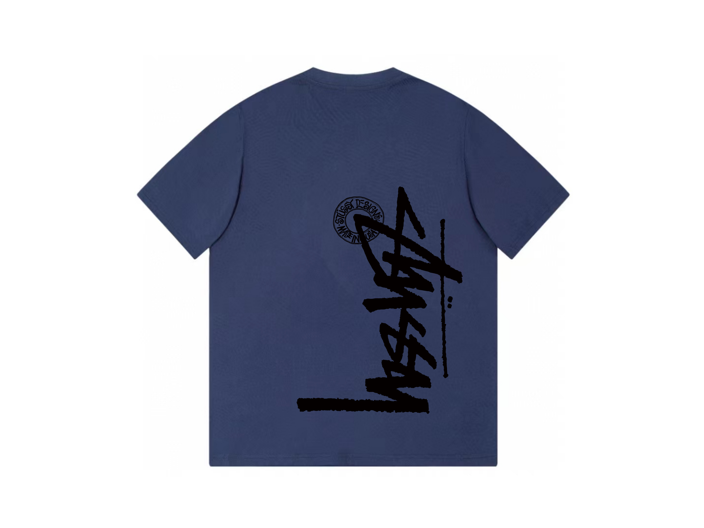 T-Shirt Stüssy®