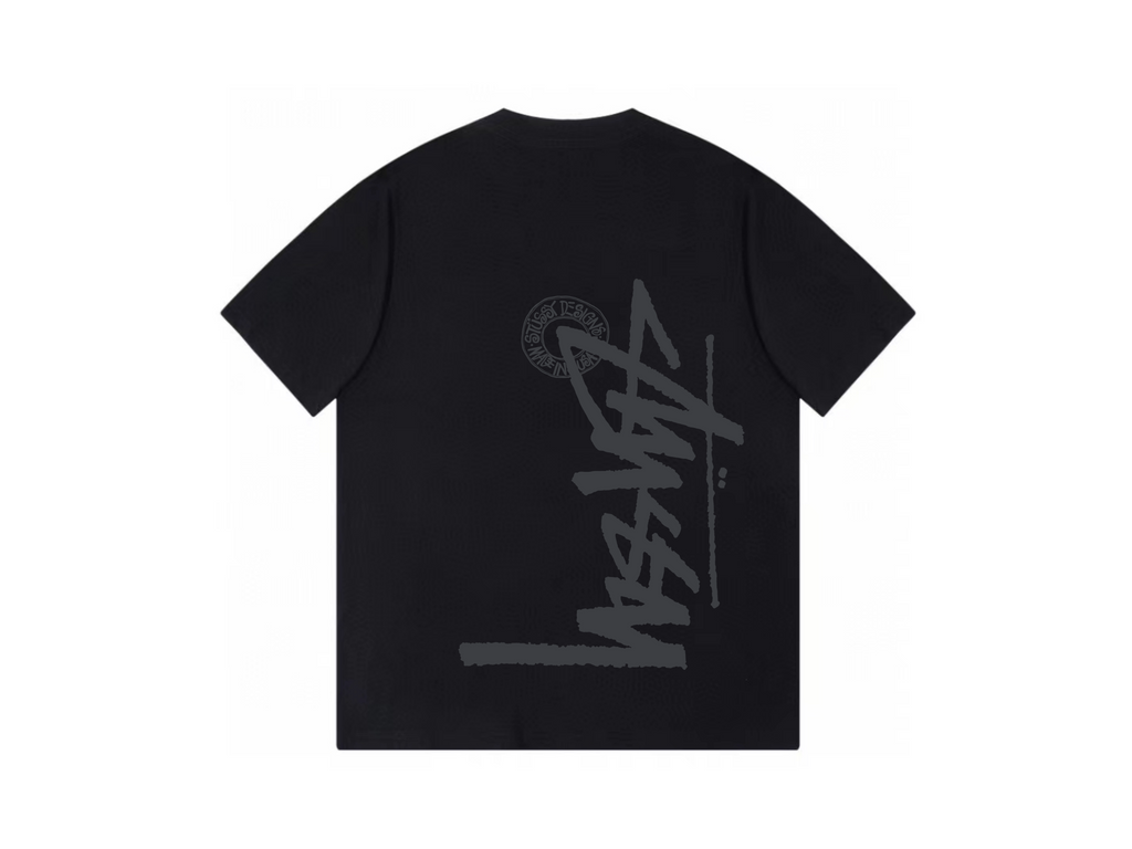T-Shirt Stüssy®