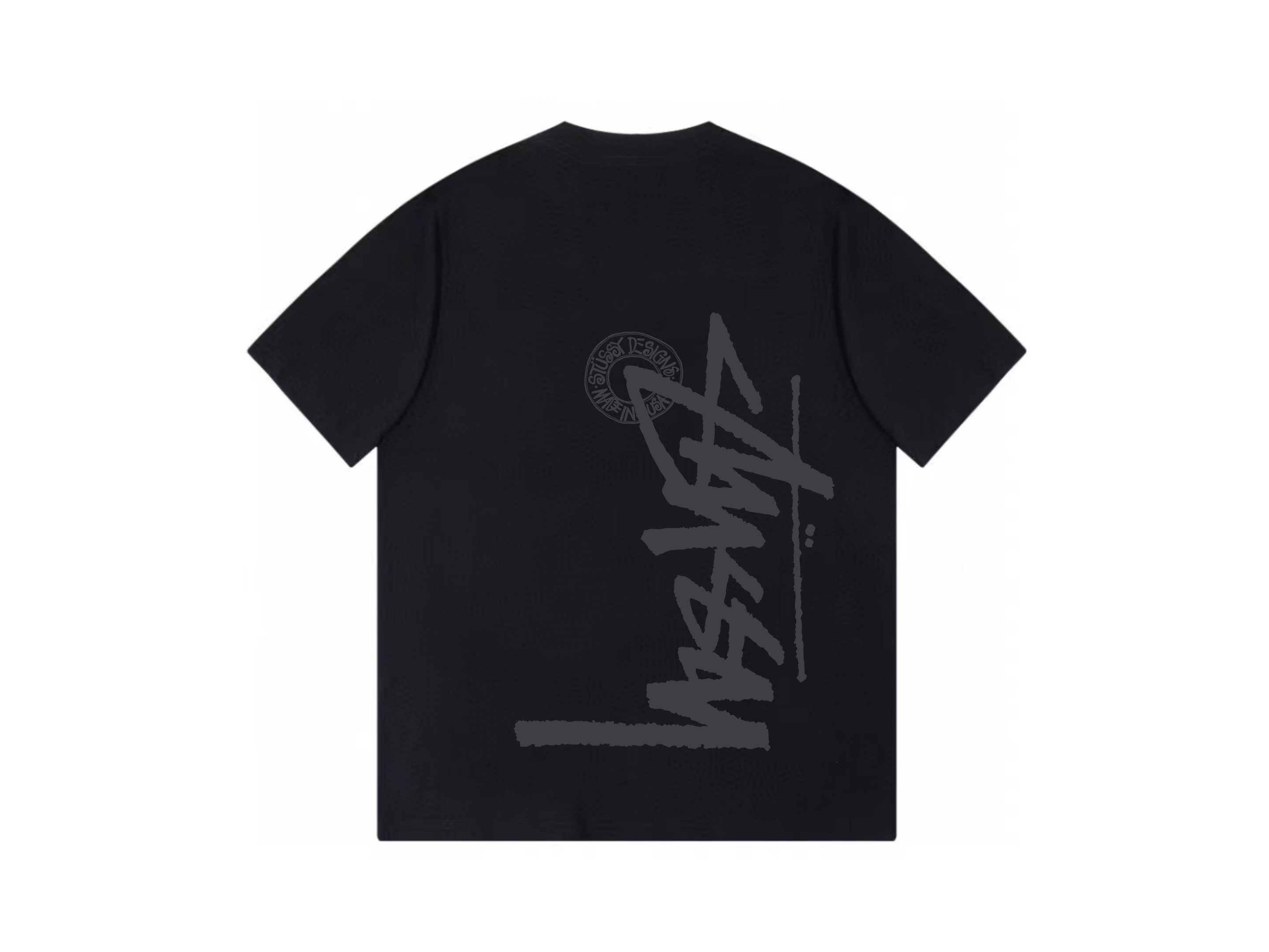 T-Shirt Stüssy®