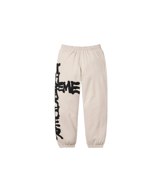 Pantalon de Survêtement Supreme® x Thrasher®