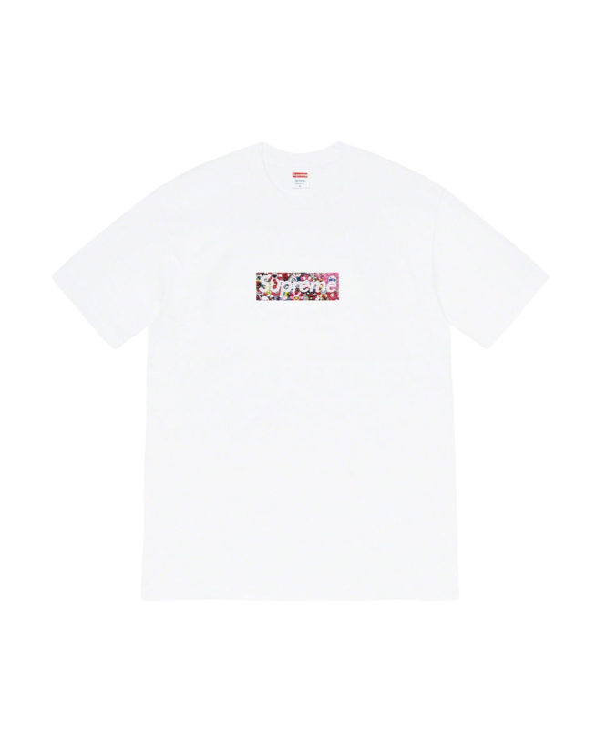 T-Shirt Supreme®