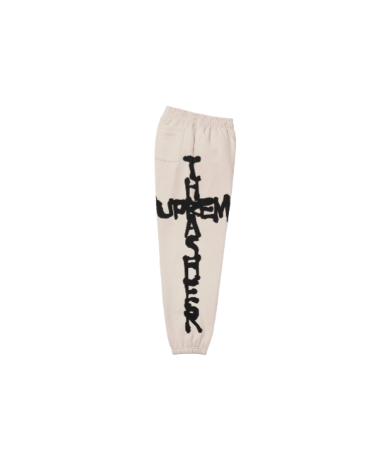 Pantalon de Survêtement Supreme® x Thrasher®