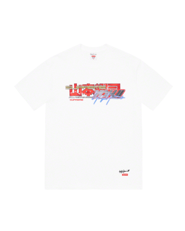 T-Shirt Supreme®