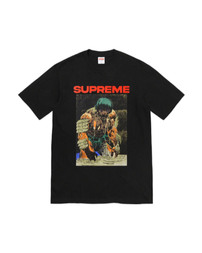 T-Shirt Supreme®