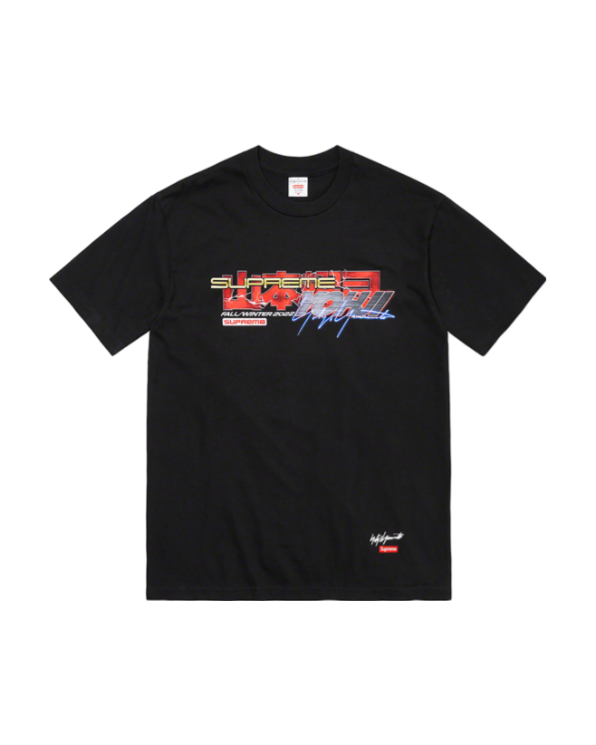 T-Shirt Supreme®