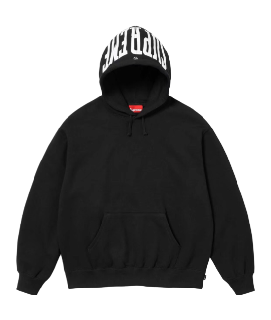 Sweat à capuche Supreme®