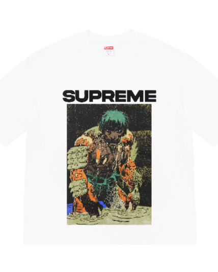 T-Shirt Supreme®
