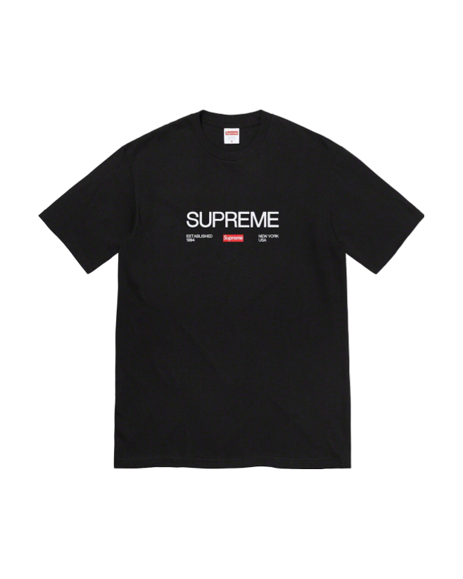 T-Shirt Supreme®