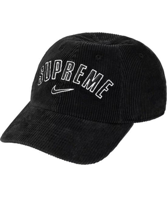 Casquette Supreme® x Nike®
