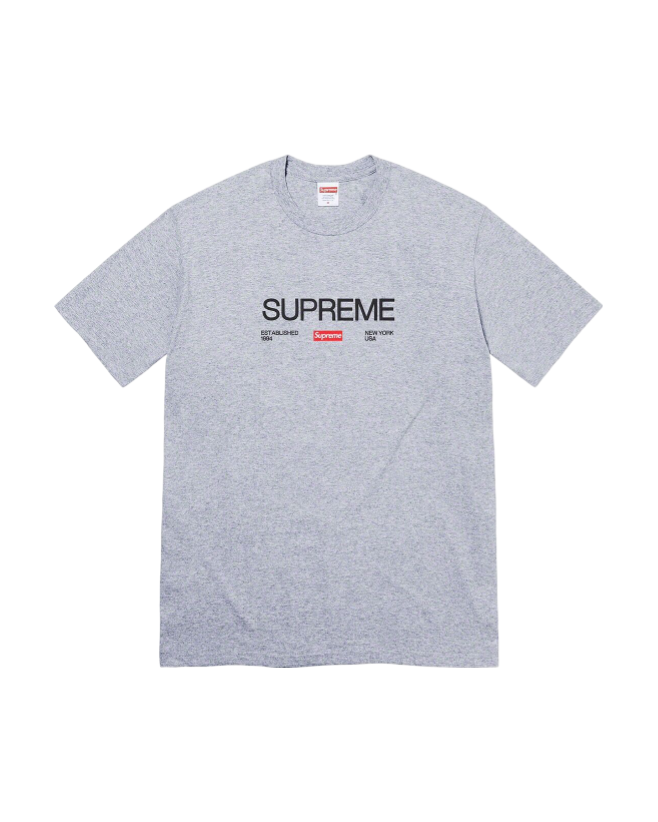 T-Shirt Supreme®