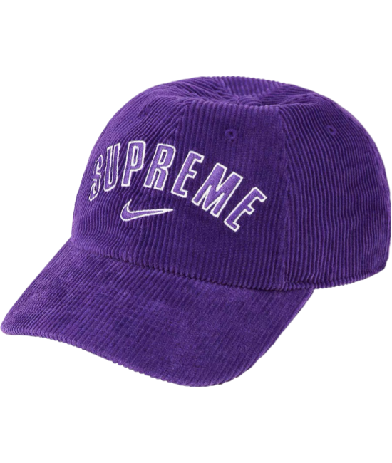 Casquette Supreme® x Nike®