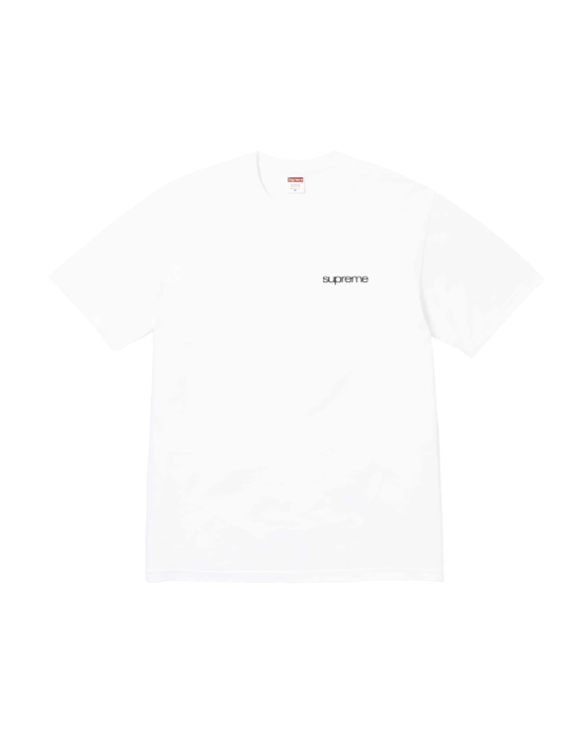 T-Shirt Supreme®