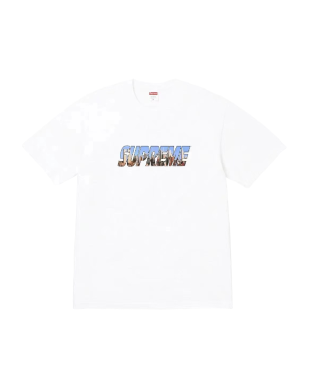 T-Shirt Supreme®