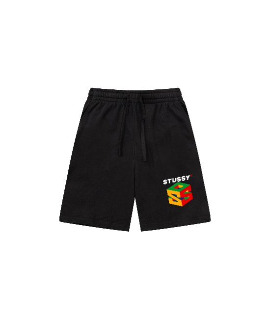 Short Stüssy®