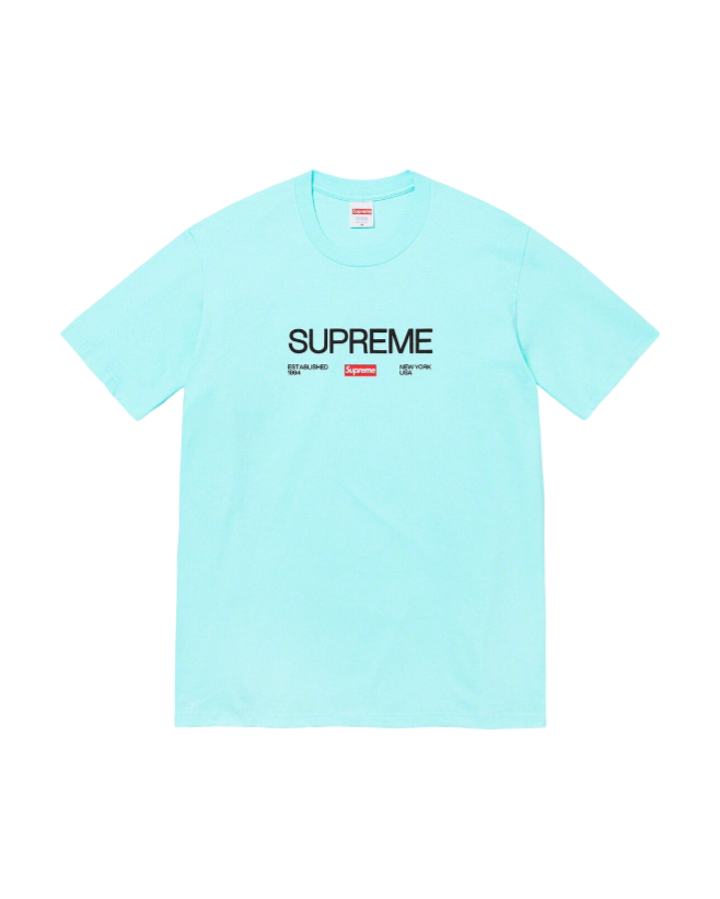 T-Shirt Supreme®
