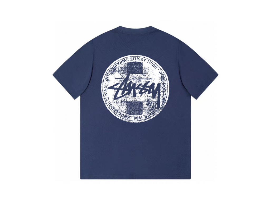 T-Shirt Stüssy®