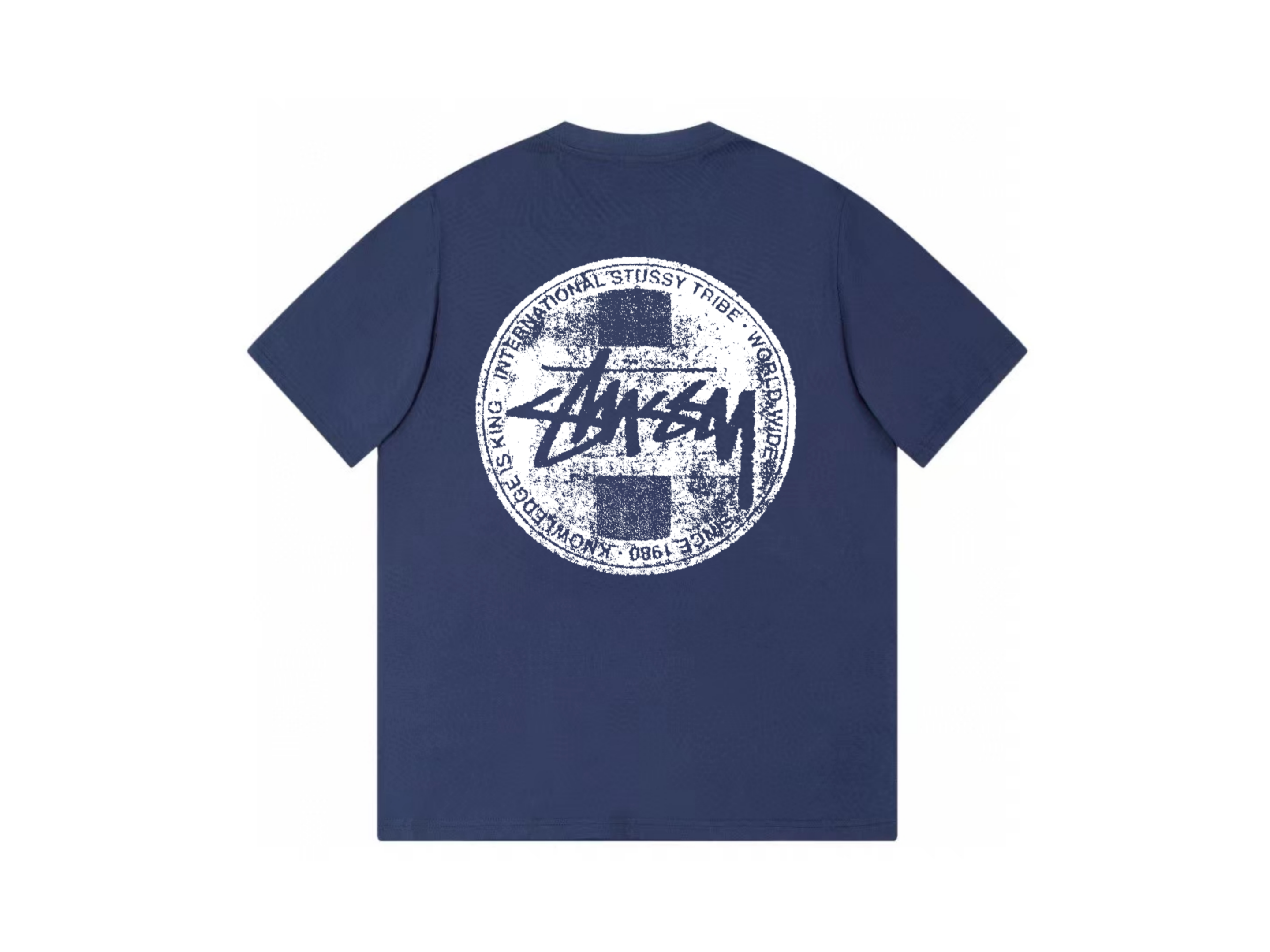 T-Shirt Stüssy®
