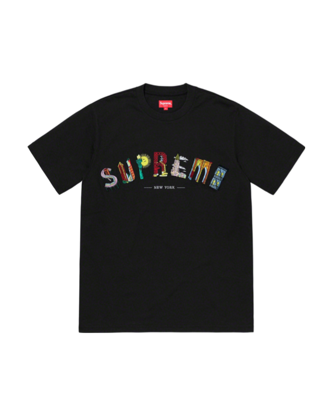 T-Shirt Supreme®