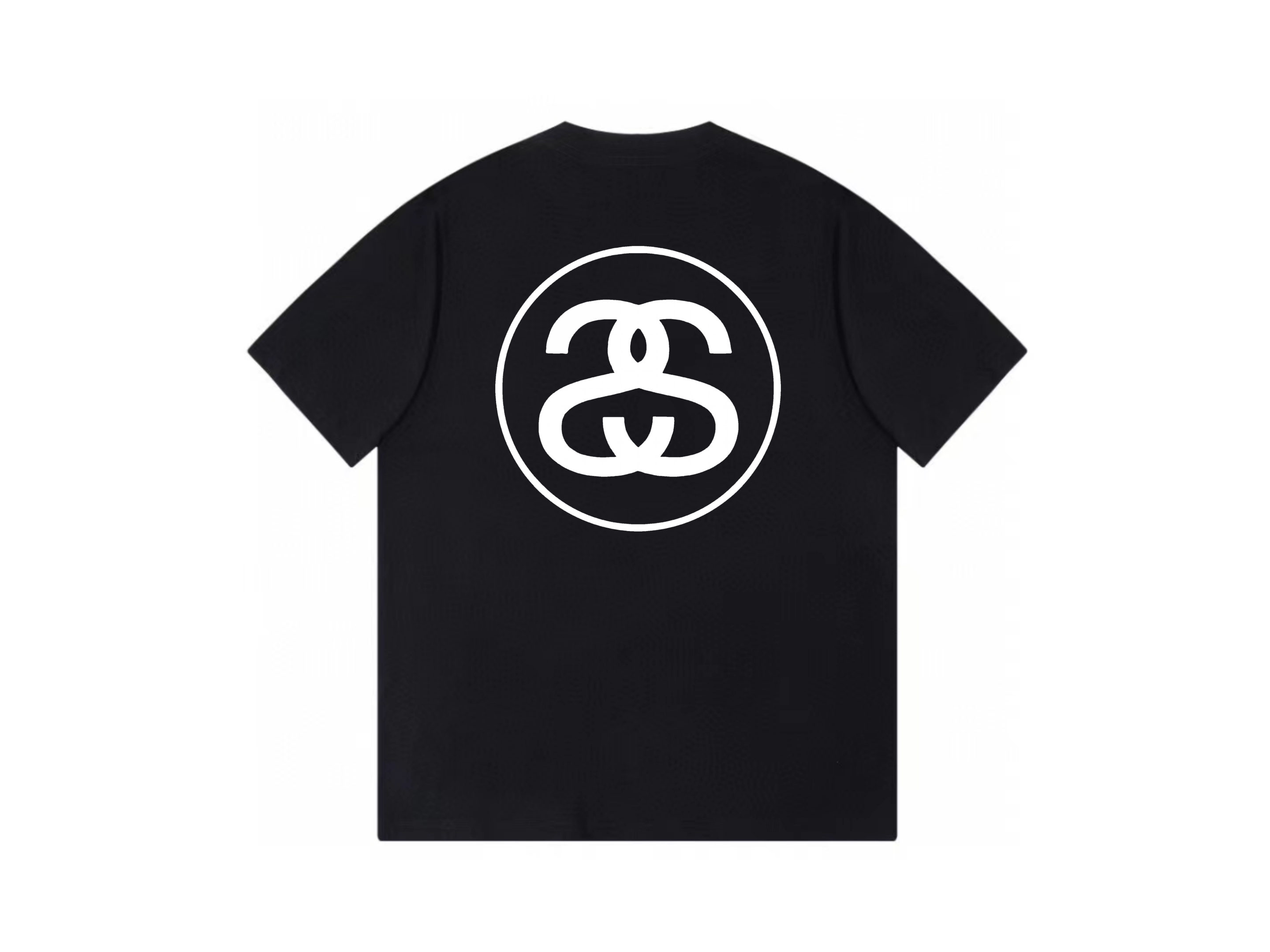 T-Shirt Stüssy®