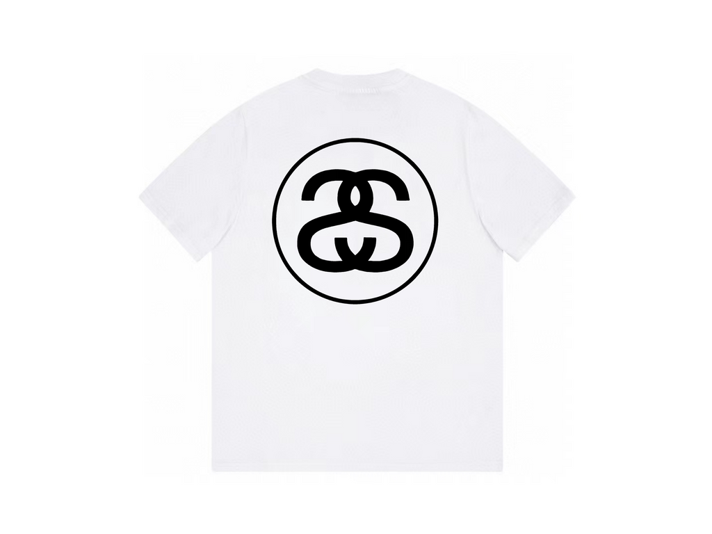 T-Shirt Stüssy®