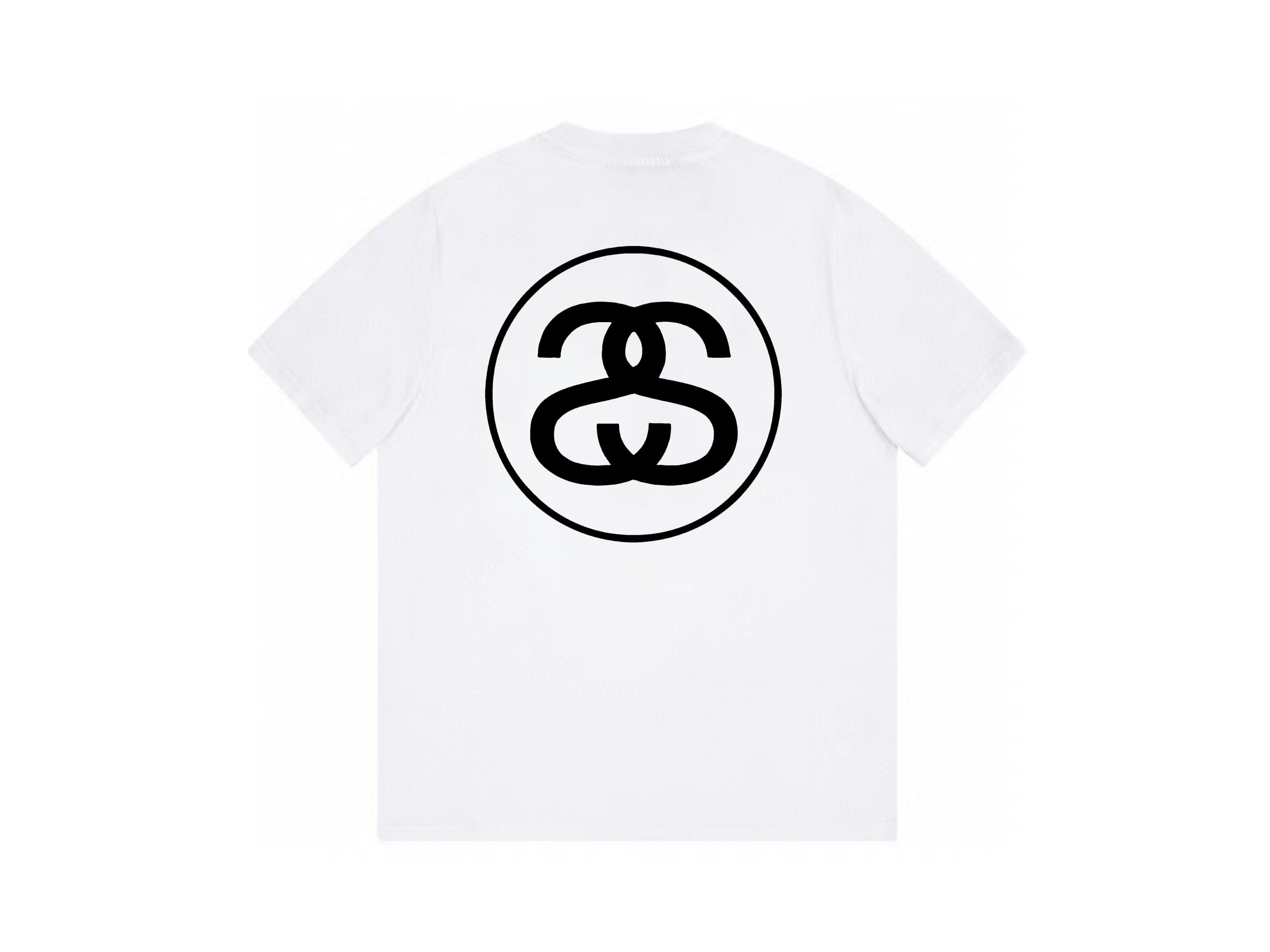 T-Shirt Stüssy®