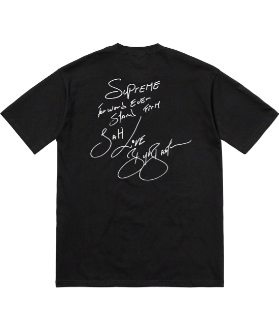 T-Shirt Supreme®