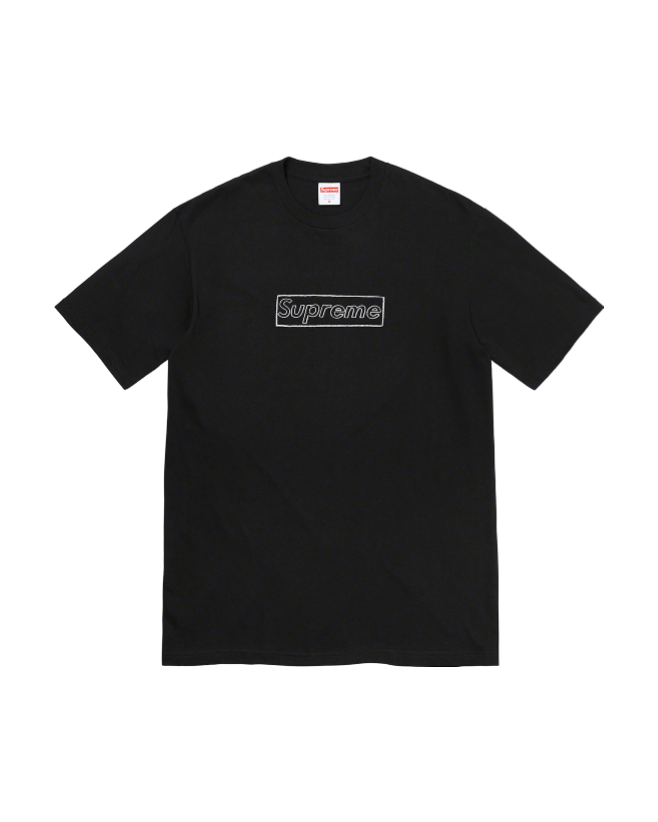 T-Shirt Supreme®