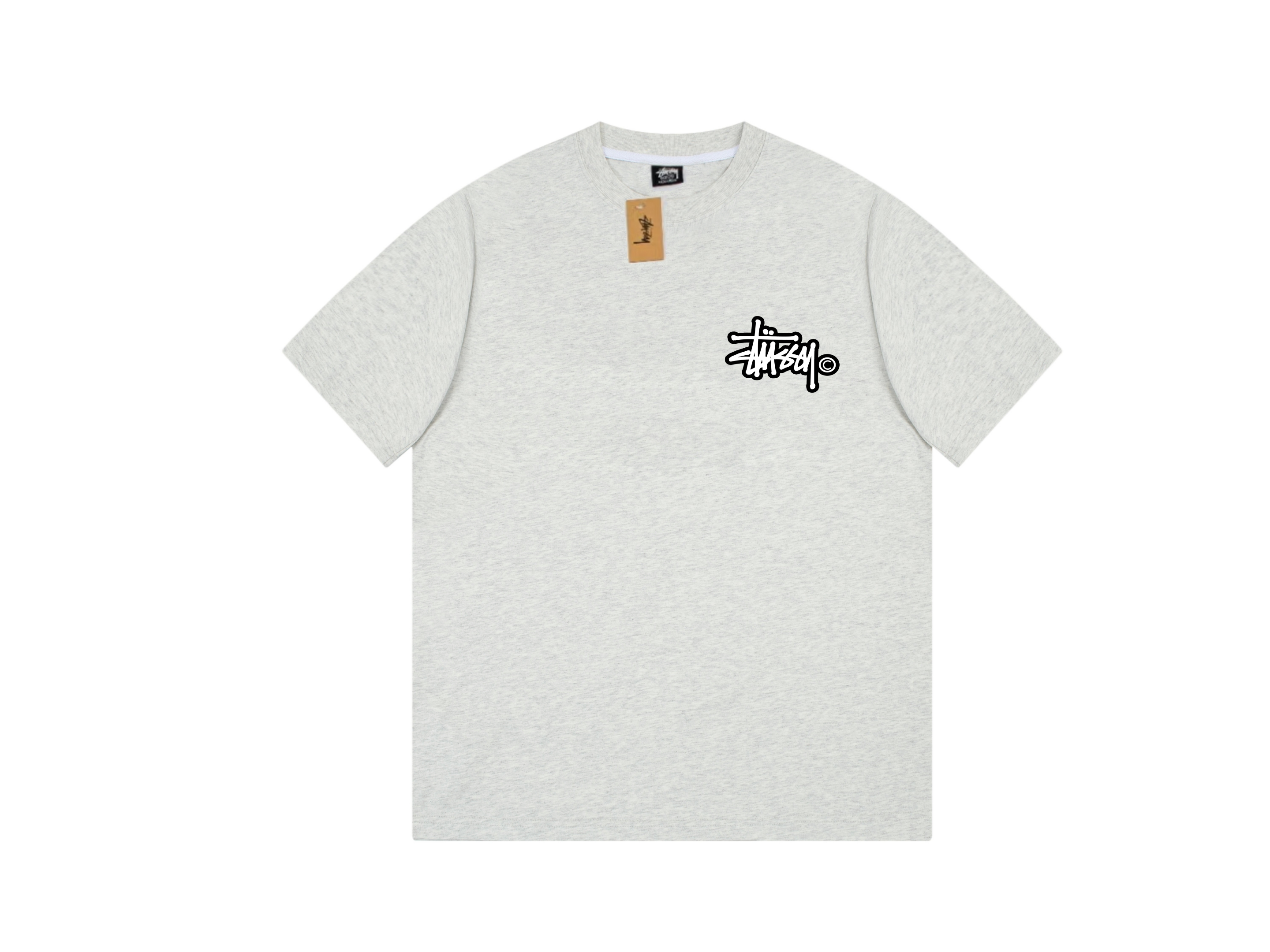 T-Shirt Stüssy®