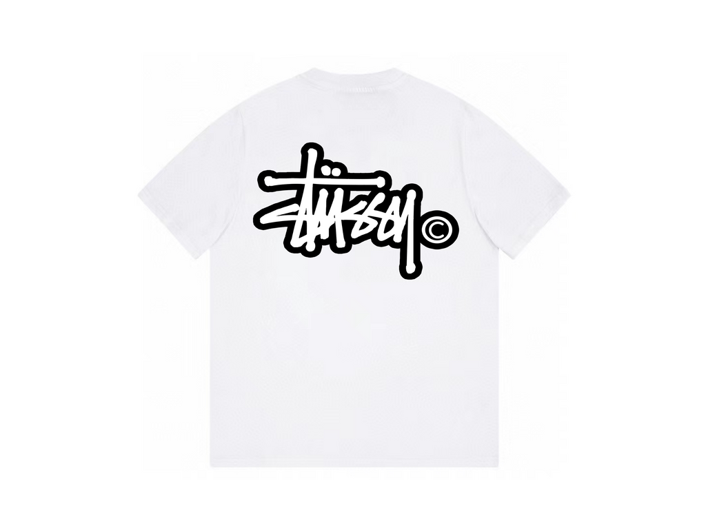 T-Shirt Stüssy®