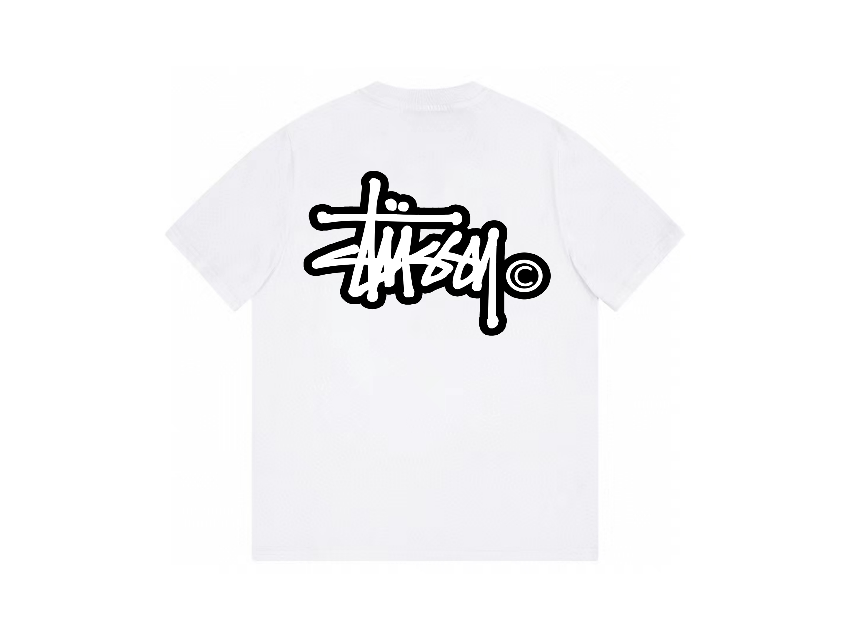 T-Shirt Stüssy®