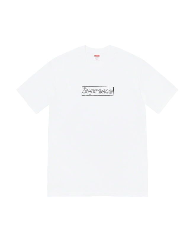 T-Shirt Supreme®