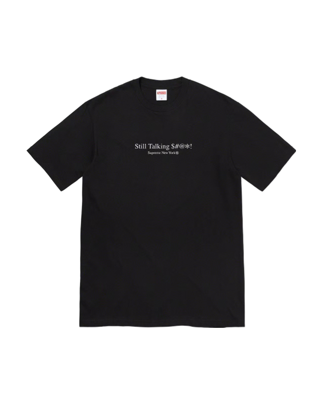 T-Shirt Supreme®