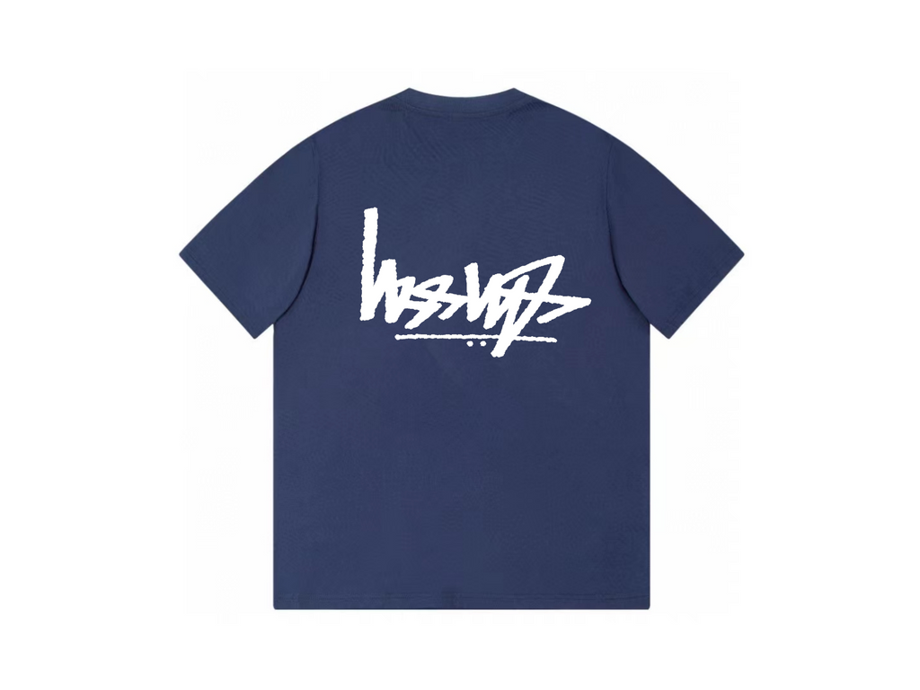 T-Shirt Stüssy®