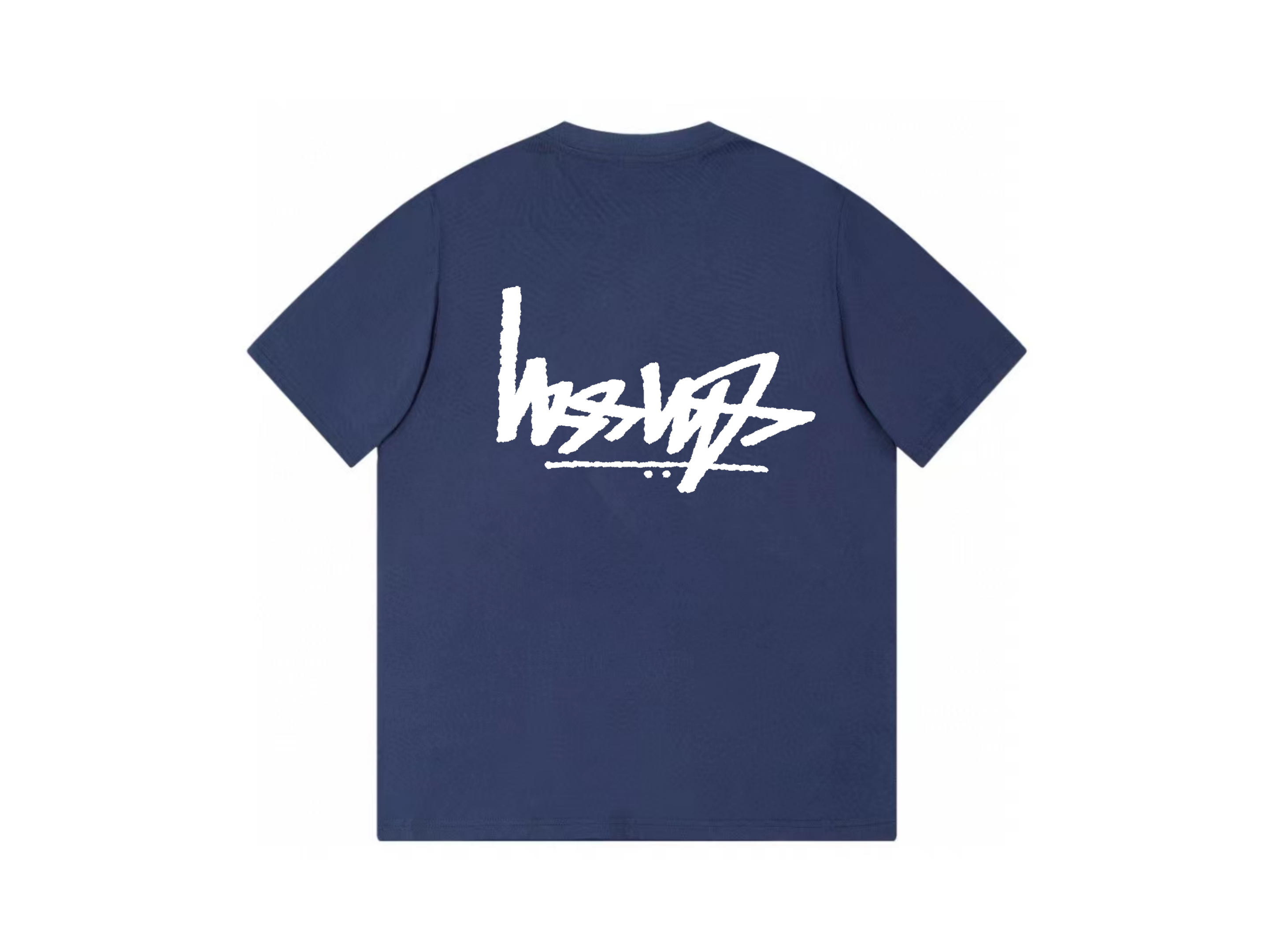 T-Shirt Stüssy®