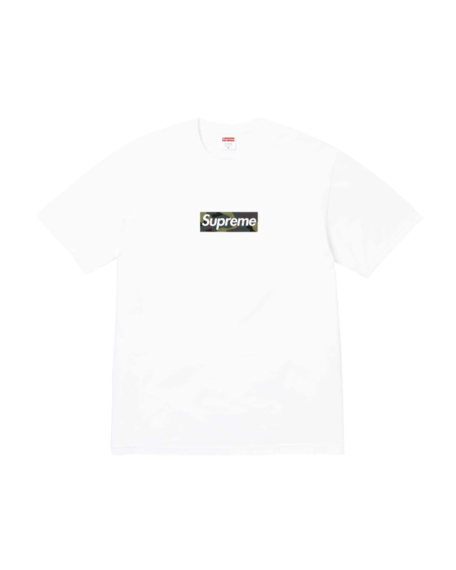 T-Shirt Supreme®