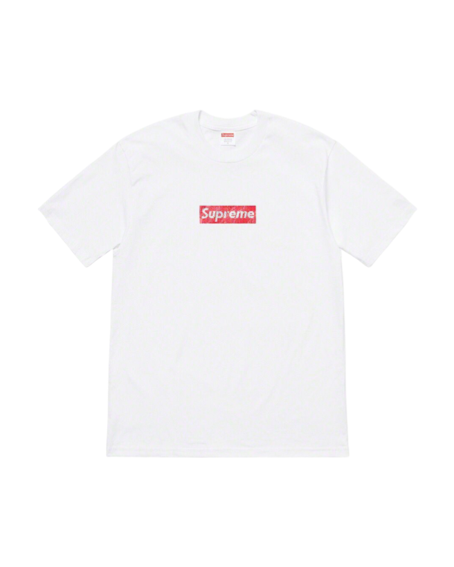 T-Shirt Supreme®