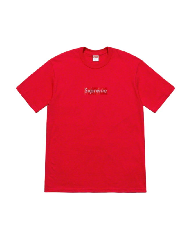 T-Shirt Supreme®