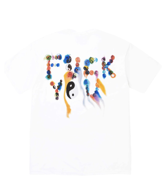 T-Shirt Supreme®