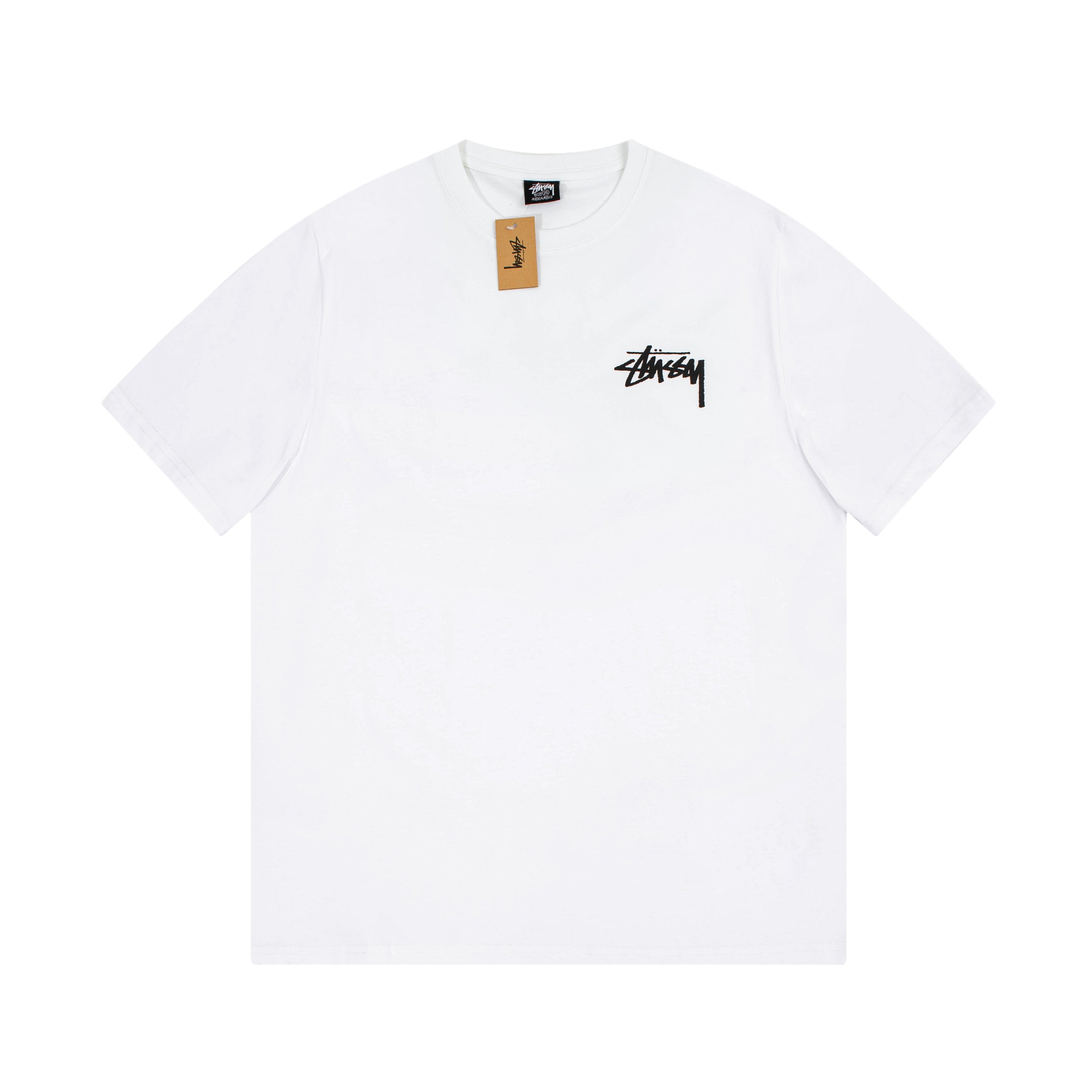 T-Shirt Stüssy®