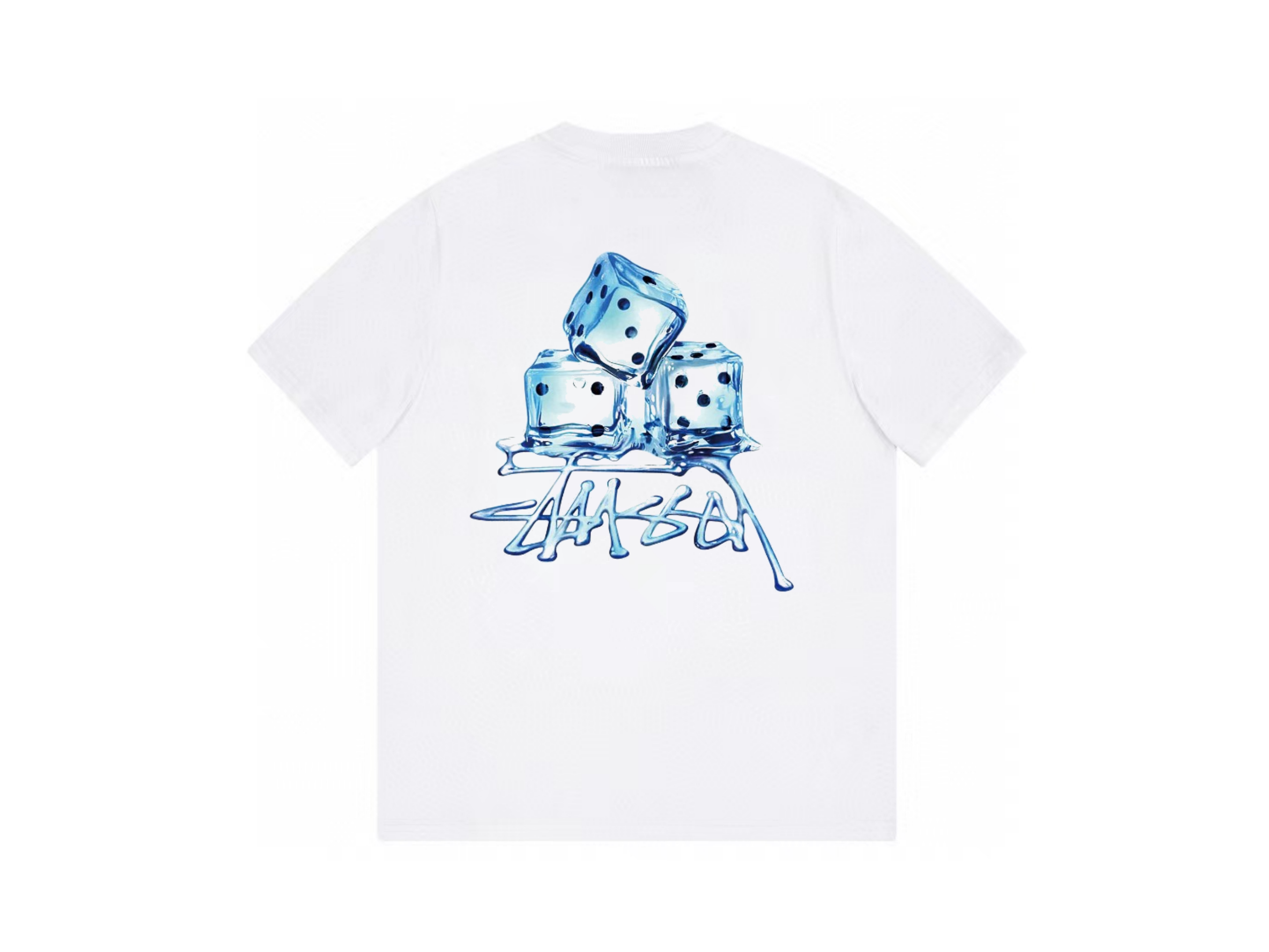 T-Shirt Stüssy®