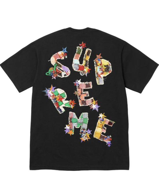 T-Shirt Supreme®