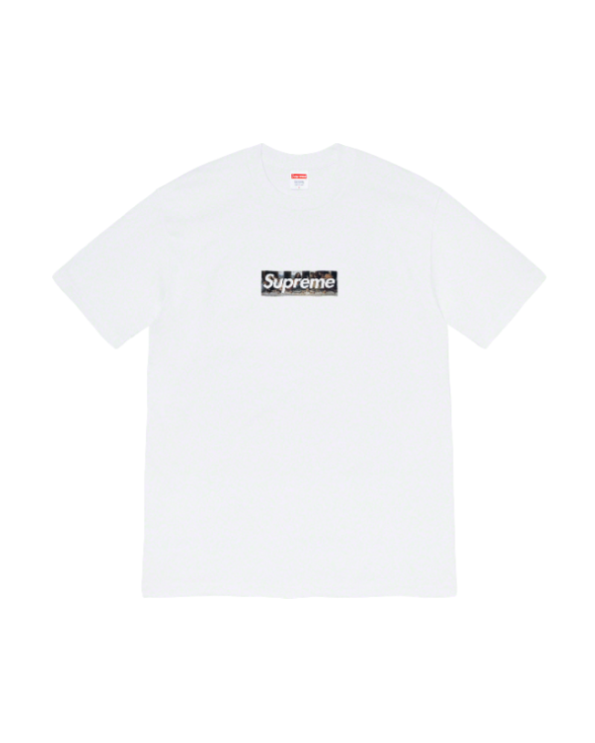 T-Shirt Supreme®
