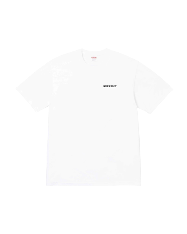 T-Shirt Supreme®