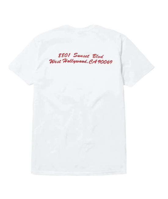 T-Shirt Supreme®