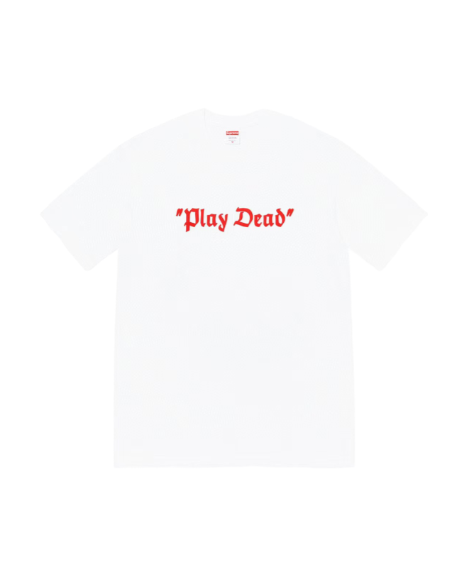T-Shirt Supreme®