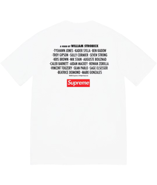 T-Shirt Supreme®