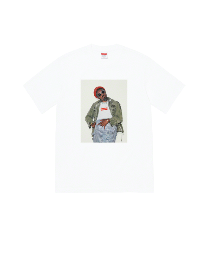 T-Shirt Supreme®