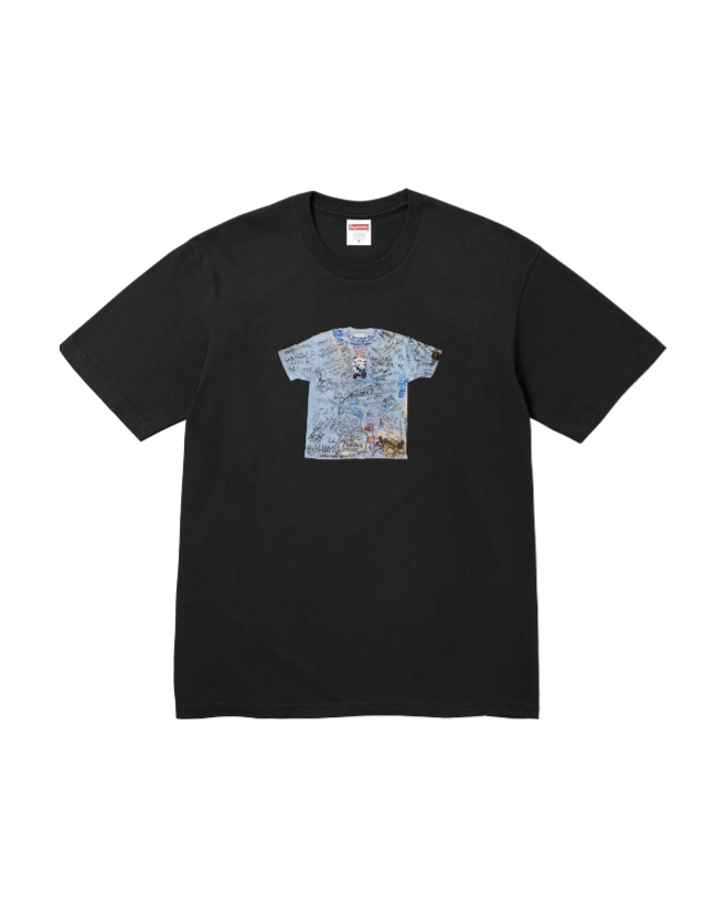 T-Shirt Supreme®