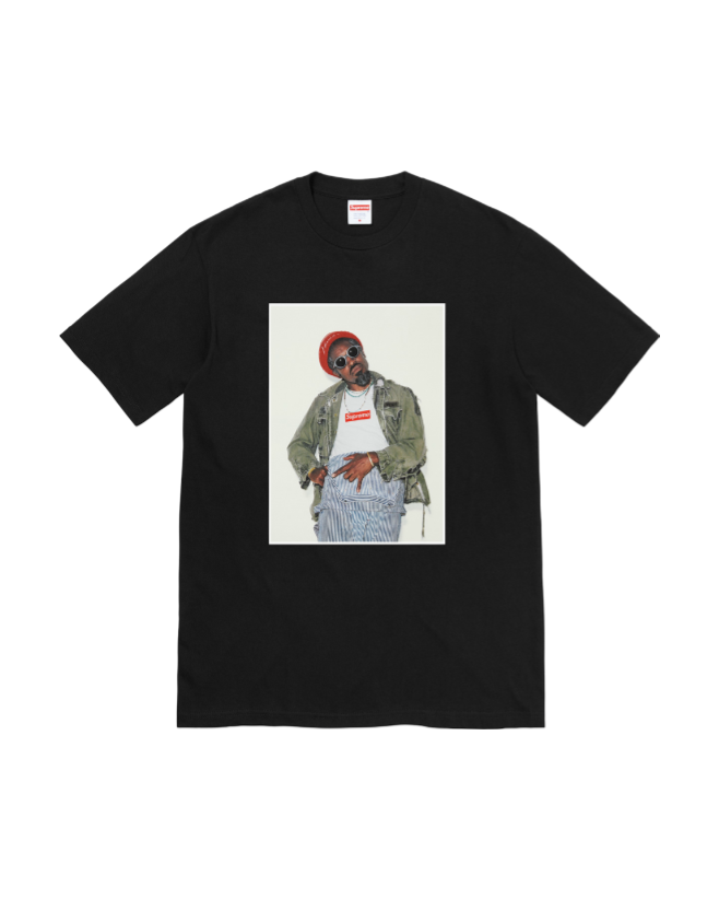 T-Shirt Supreme®